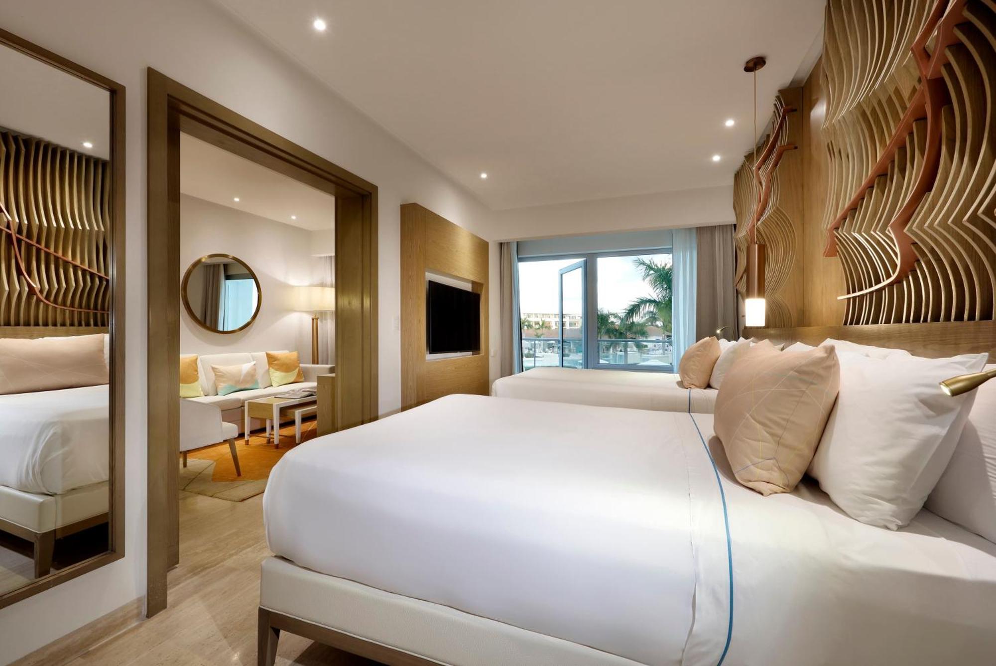 Suite Familiare Concierge