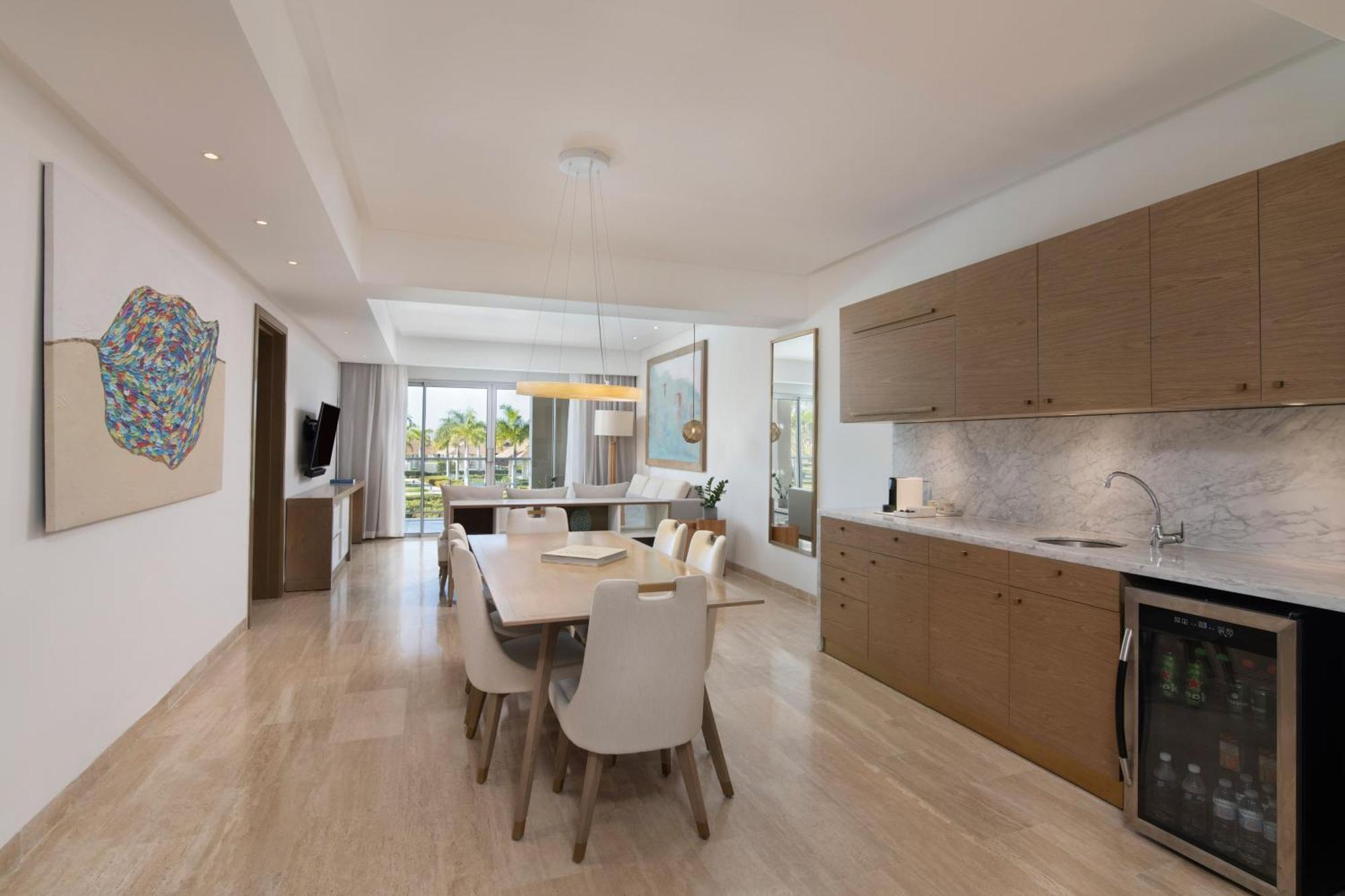 Suite Master Familiare con Concierge